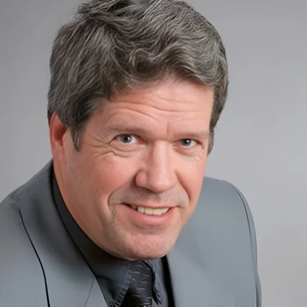 Ansprechpartner - Hans-Günther Gilgan